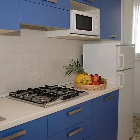 アパート Albatros *