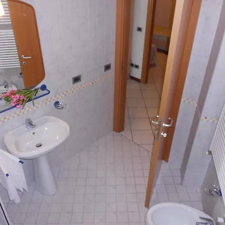 Albatros Apartman
