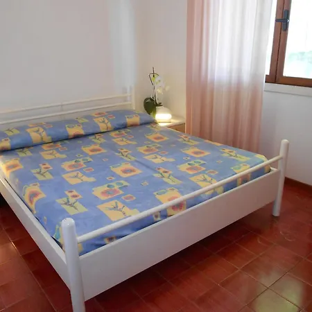 Albatros Apartman *