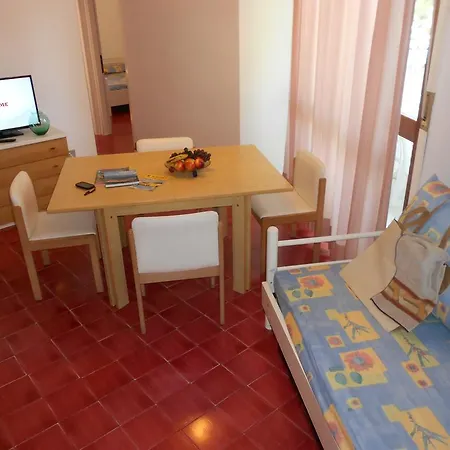 Apartman Albatros Lignano Sabbiadoro