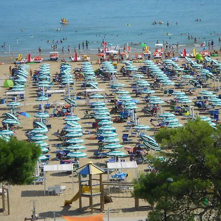 Apartman Albatros Lignano Sabbiadoro