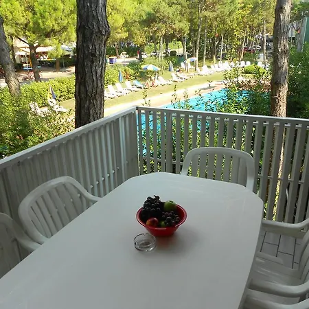 Apartman Albatros Lignano Sabbiadoro