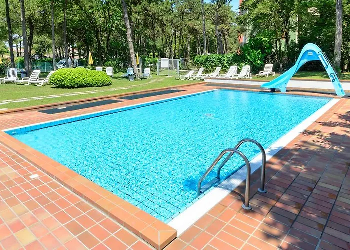 Apartment Albatros Lignano Sabbiadoro