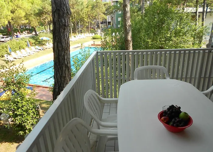 Apartment Albatros *