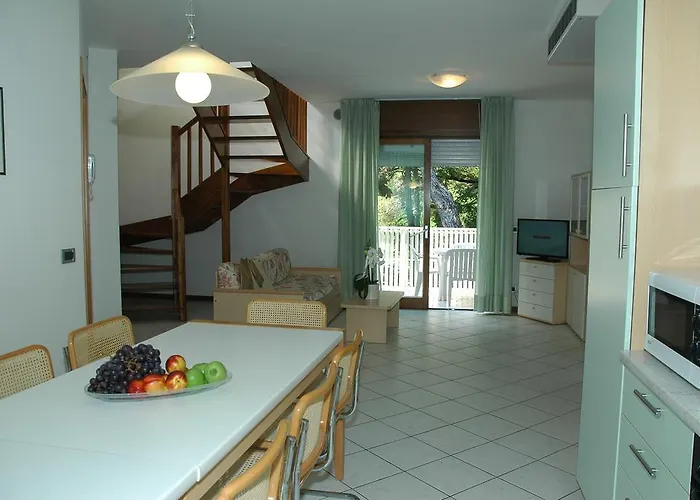 Albatros Apartment Lignano Sabbiadoro