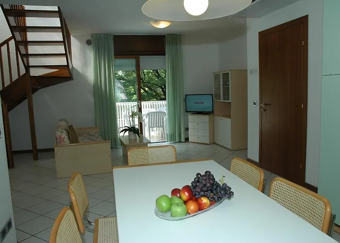 Apartment Albatros Lignano Sabbiadoro