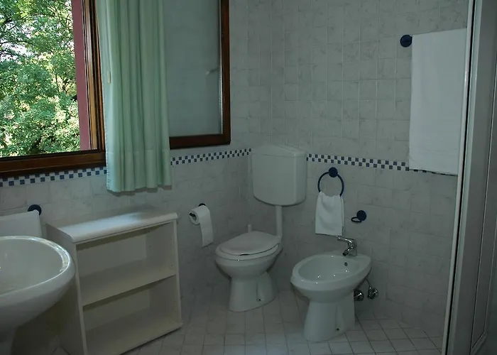 Albatros Apartment Lignano Sabbiadoro