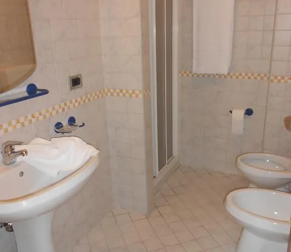 Albatros Apartment *