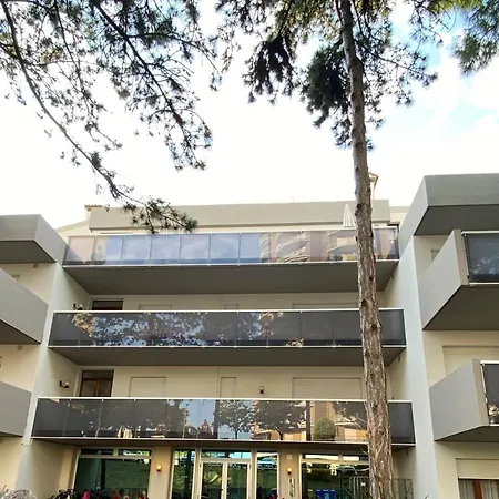 Vacanza Albatros * Lignano Sabbiadoro