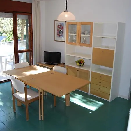 Apartment Albatros *