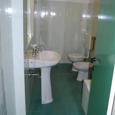 Lägenhet Albatros *