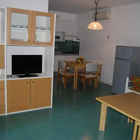 Apartment Albatros *