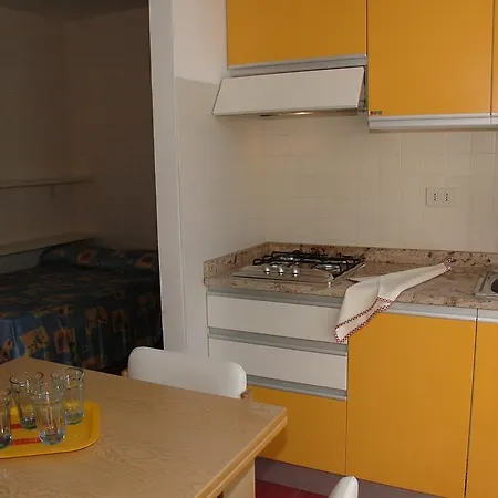 Apartment Albatros Lignano Sabbiadoro