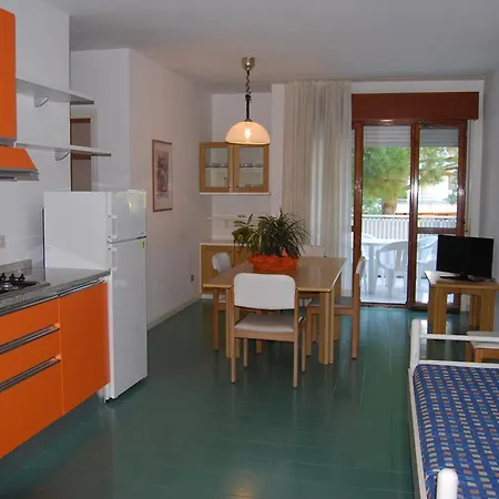 Apartment Albatros