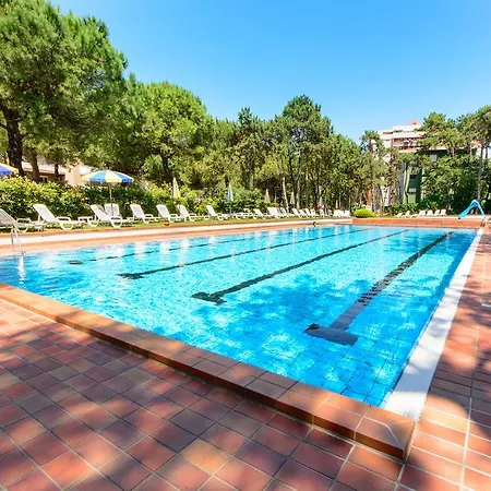 Apartment Albatros *