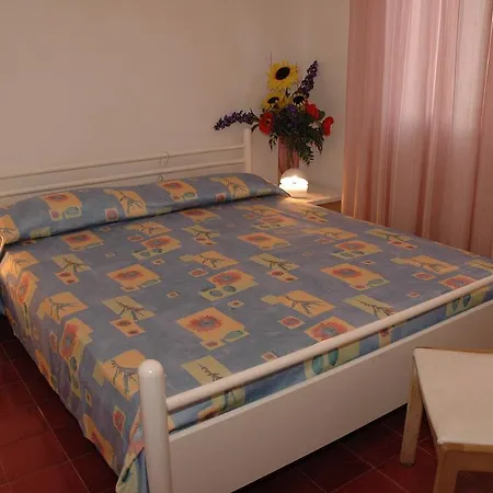 Apartment Albatros Lignano Sabbiadoro