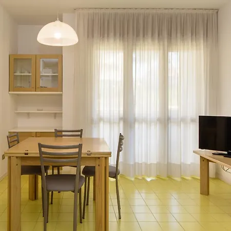 Apartment Albatros Lignano Sabbiadoro