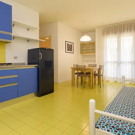 Albatros Lignano Sabbiadoro