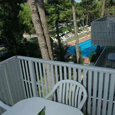 Albatros Apartment Lignano Sabbiadoro