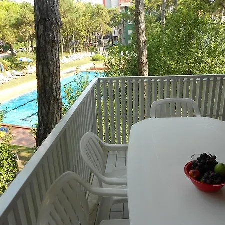 Apartment Albatros *