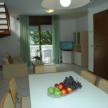 Apartment Albatros Lignano Sabbiadoro