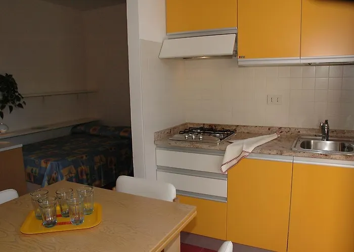 Appartamento Albatros Lignano Sabbiadoro