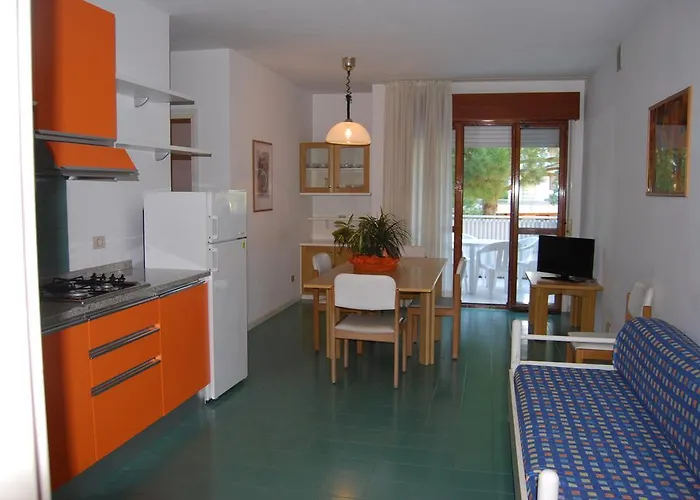 Appartamento Albatros