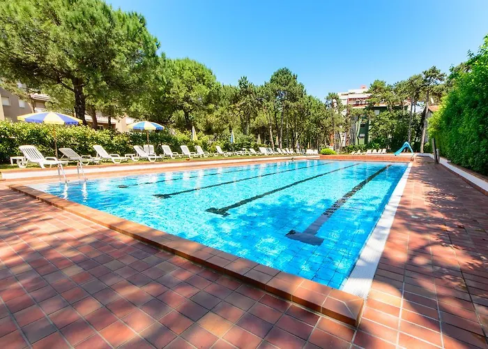 Appartamento Albatros *