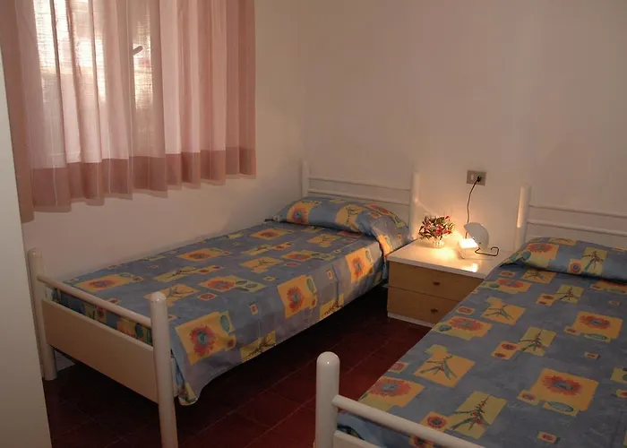 Appartamento Albatros