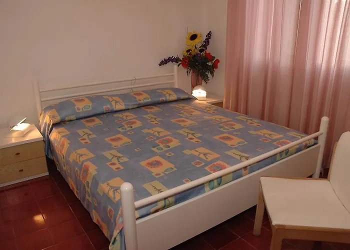 Appartamento Albatros Lignano Sabbiadoro