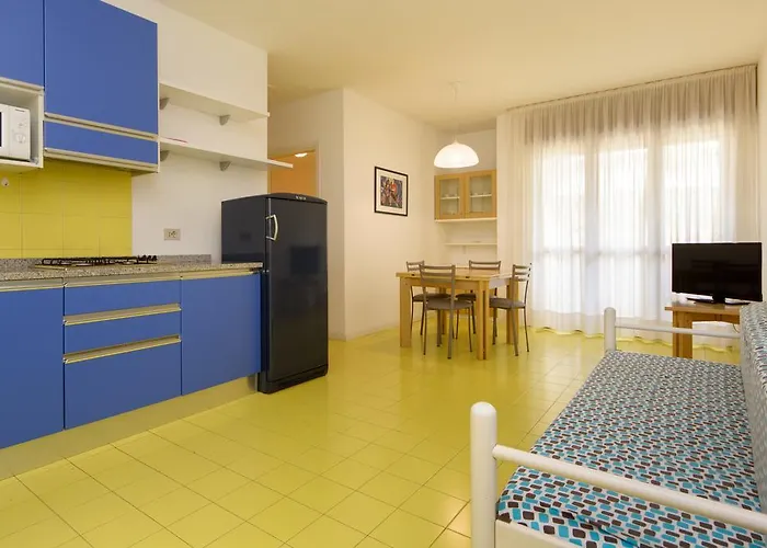 Albatros Lignano Sabbiadoro