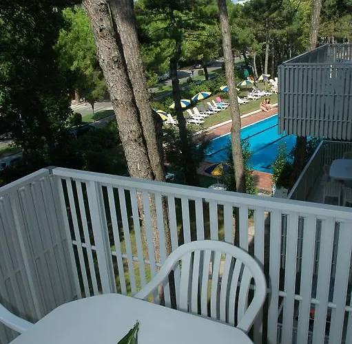 Albatros Appartamento Lignano Sabbiadoro