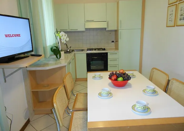 Albatros * Lignano Sabbiadoro