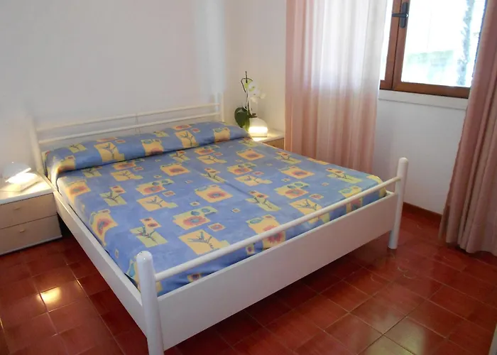 Albatros Appartamento *