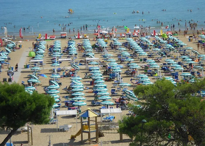 Appartamento Albatros Lignano Sabbiadoro