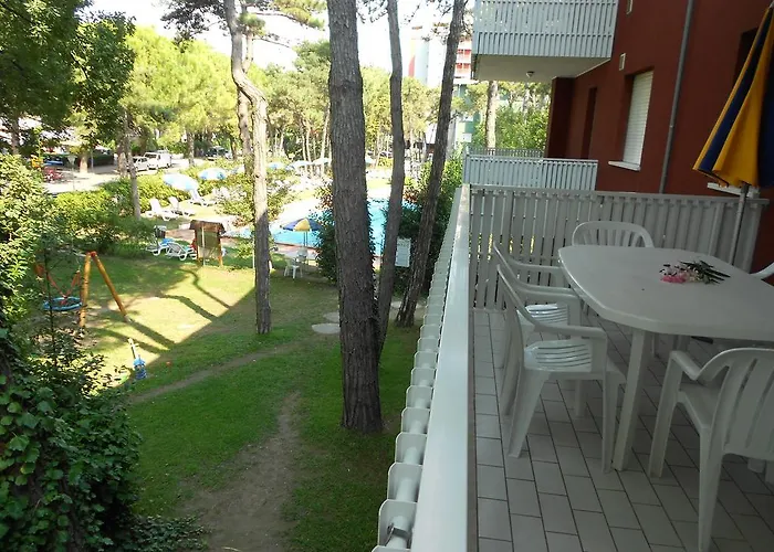 Albatros Appartamento Lignano Sabbiadoro